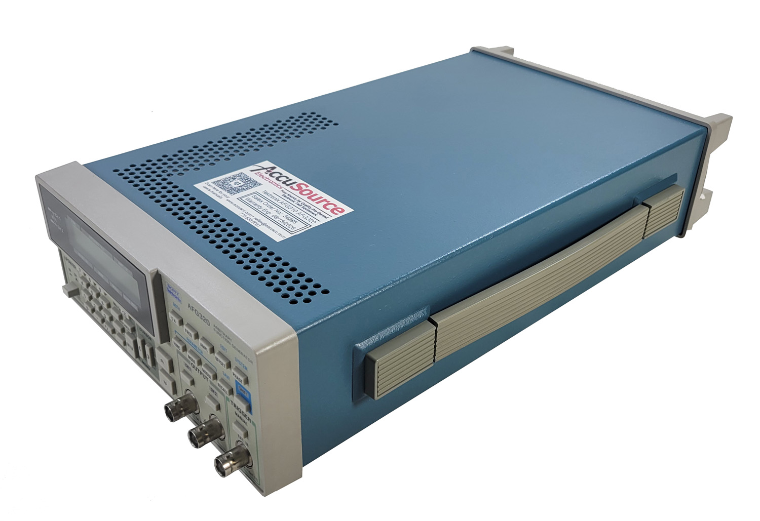 Tektronix AFG320 for sale